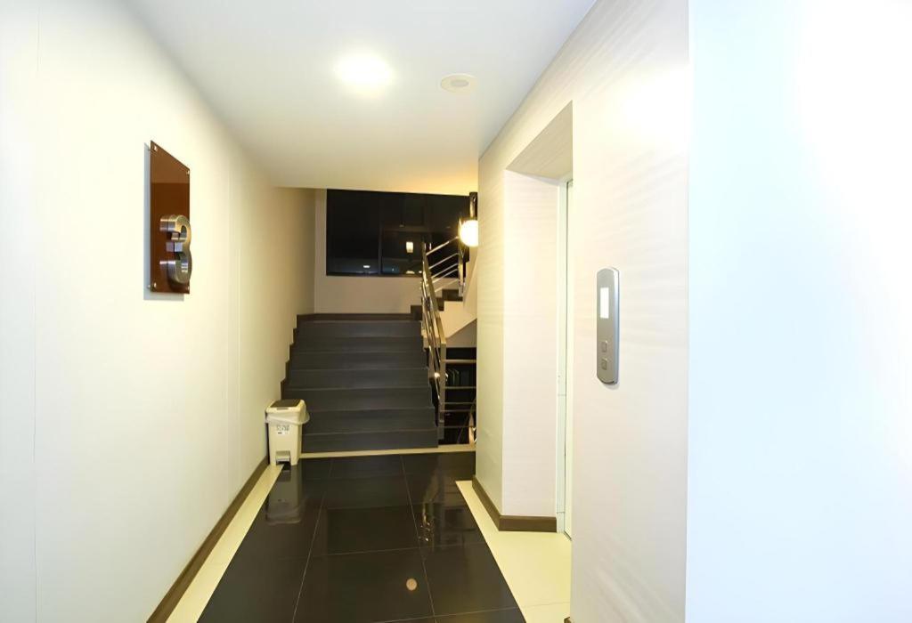 Udtel Boutique Hotel Udonthani Udon Thani Exterior foto